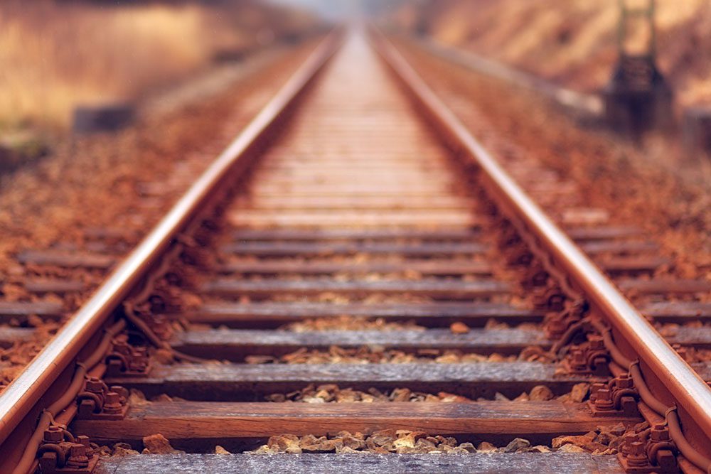 railroad.
