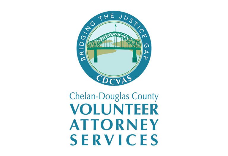 Chelan-Douglas County Volunteer Attorney Services.