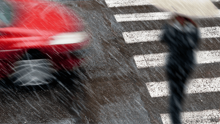 Personal Injury Alert: Right Turn on Red Would Be Limited in WA Under New Bill