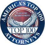 America's top 100 Attorneys.
