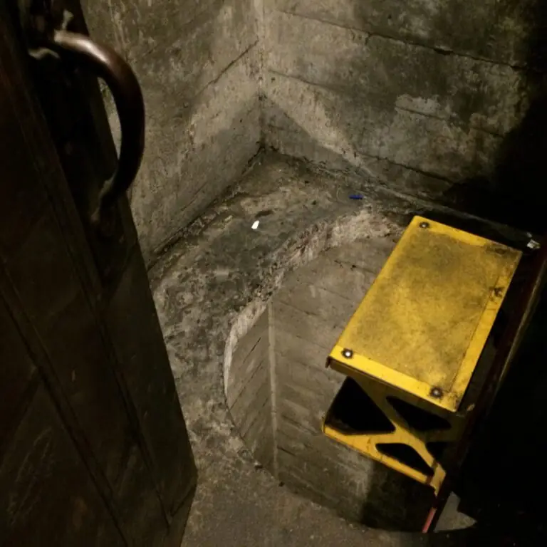 Belt Manlift 1