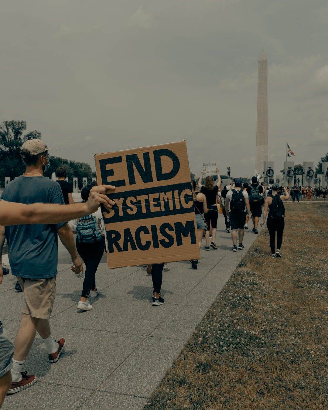 End Racism