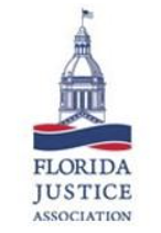 Florida Justice Assoc