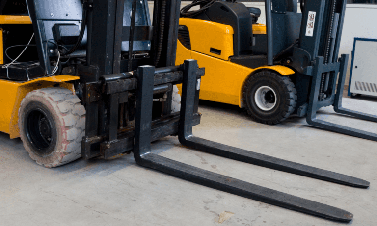 Forklift Photos 768x461