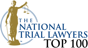 the national trial lawyers top 100.