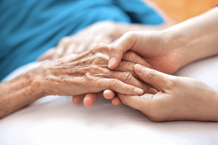 Nursing Home Abuse And Neglect