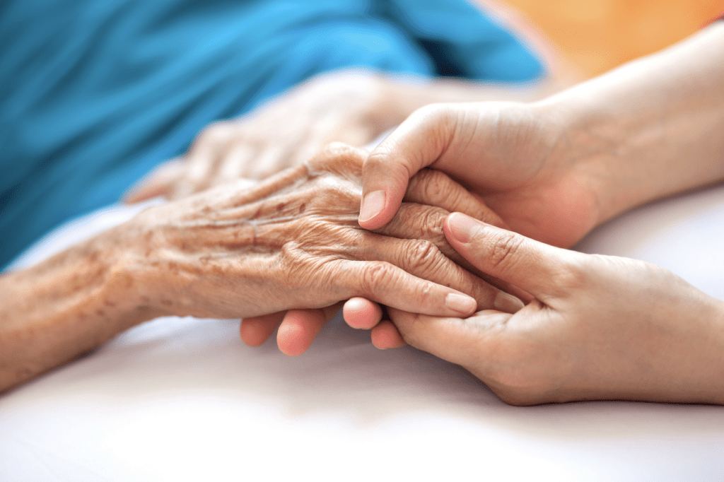Nursing home abuse and neglect
