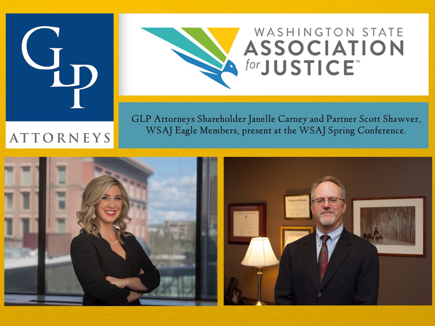 Injury Lawyers Seattle