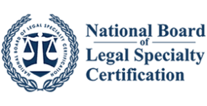 National Board of Legal Speciality Certification.
