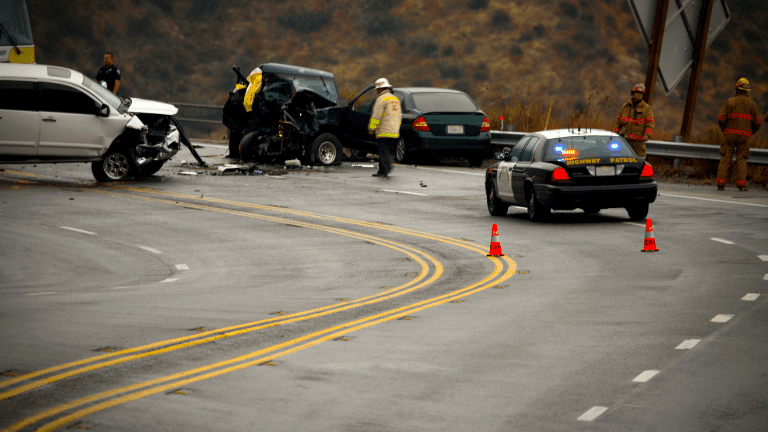 Trucking Injury Alert: 3 Killed, 2 Injured In Deadly Collision With Semi On I 90