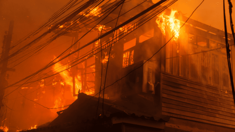 Personal Injury Alert Two Young Lives Lost In Latest E Bike Fire