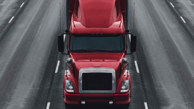Photo What You Need To Know About Trucking Accident Injuries