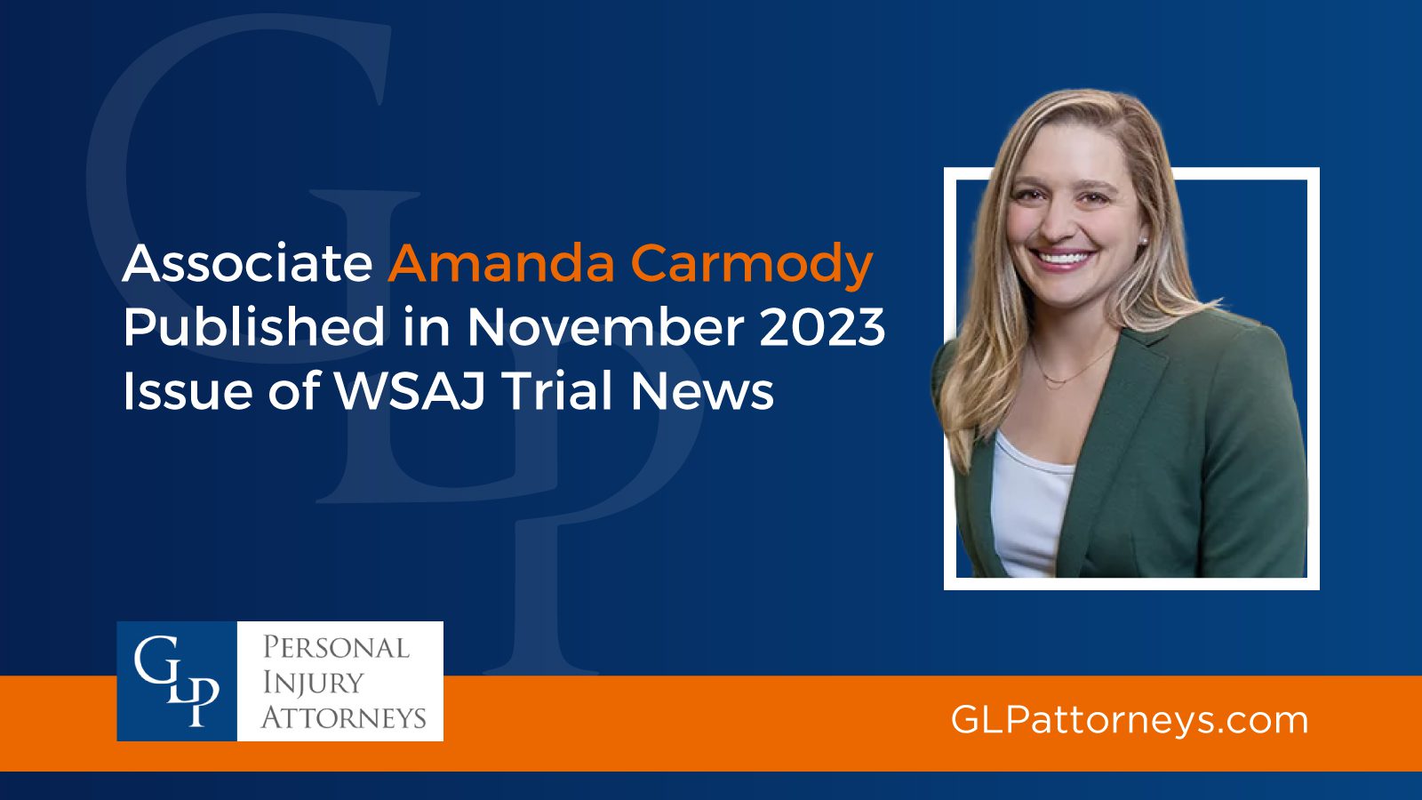 Carmody Wsaj Nov 2023