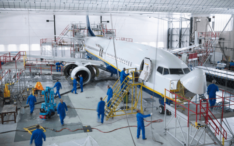 Boeing At Fault Whistleblower