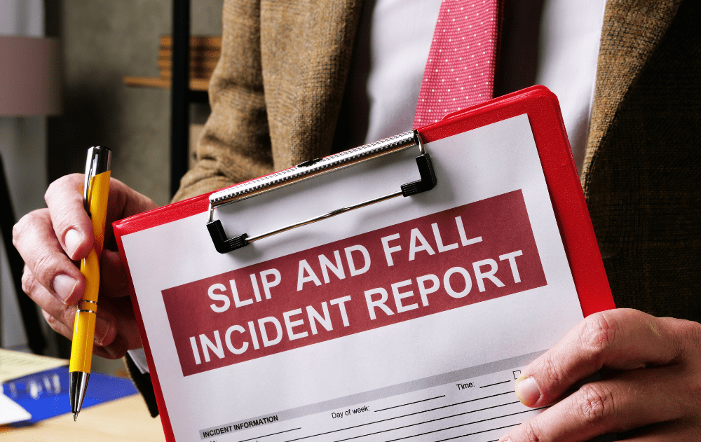 Premises Liability