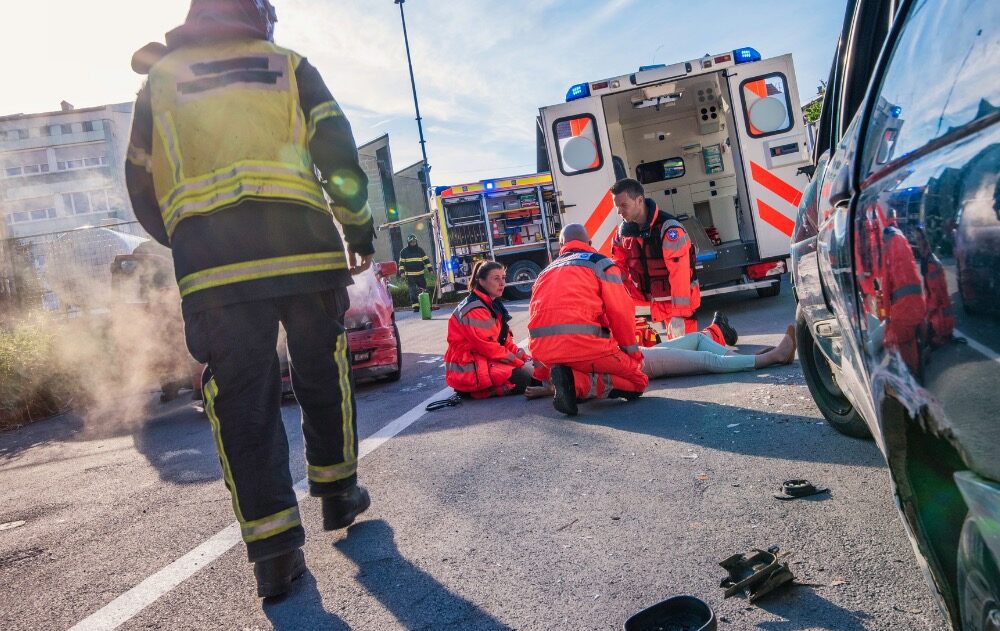 Deadly Crashes Are At An All Time High In Washington Understanding Your Rights If Injured On Washington's Open Lands