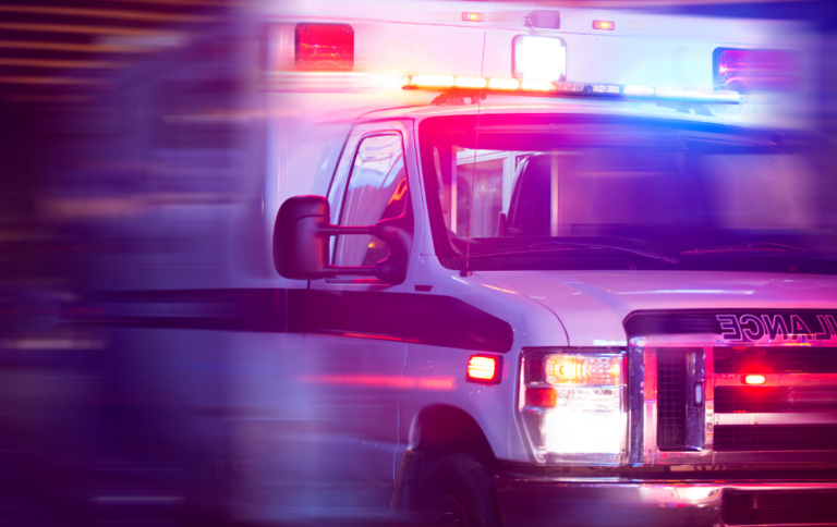 Police Shooting Spokane