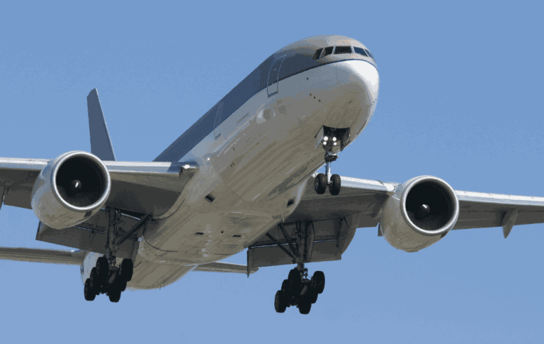 Boeing Safety March 11