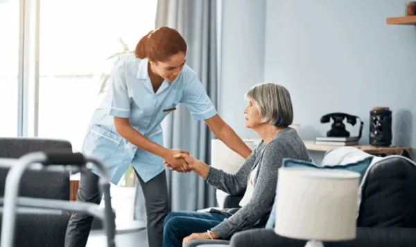 Resident Rights Checklist.pdf Reviewing the Law: Long-Term Care Resident Rights: RCW 70.129 - GLP ...
