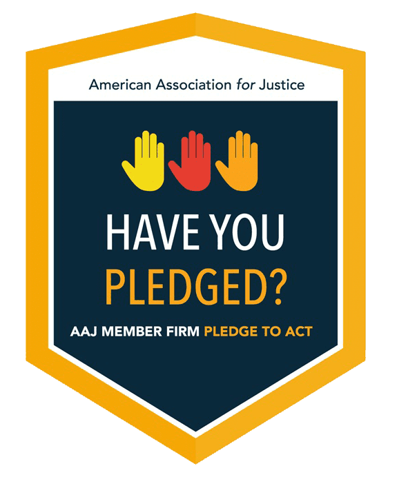 AAJ Pledge To Act