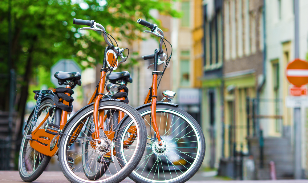 Traffic Laws For Bicyclists (1)