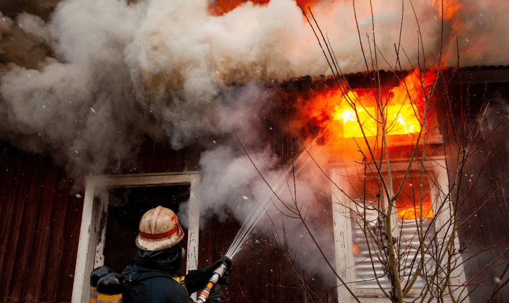 Fire Safety