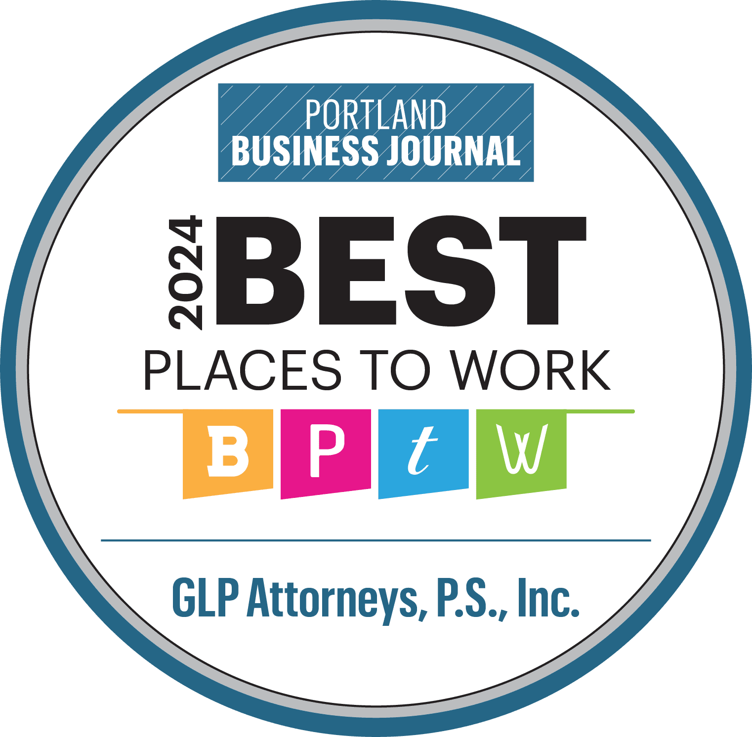 Best Places to Work