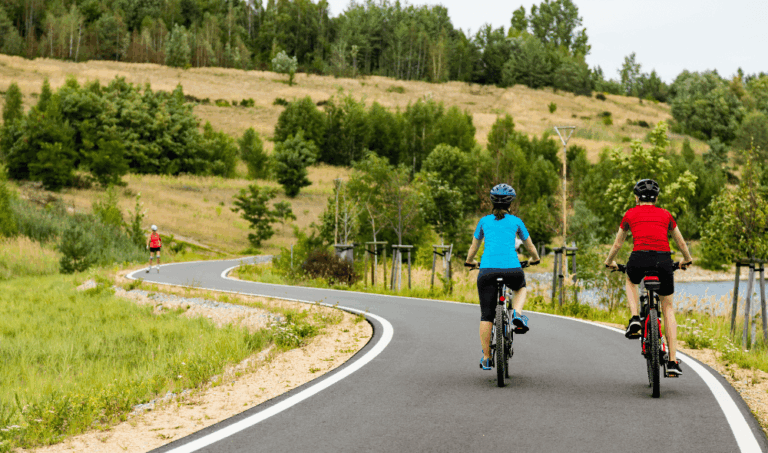 Bike Safety