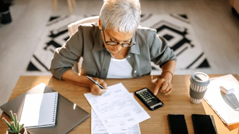 Financial Rights