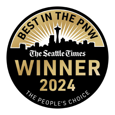 Best in the PNW
