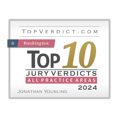 2024 Top 10 Jury Verdicts