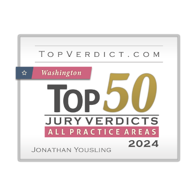 2024 Top 50 Jury Verdicts