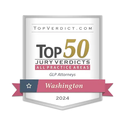 2024 Top 50 Jury Verdicts