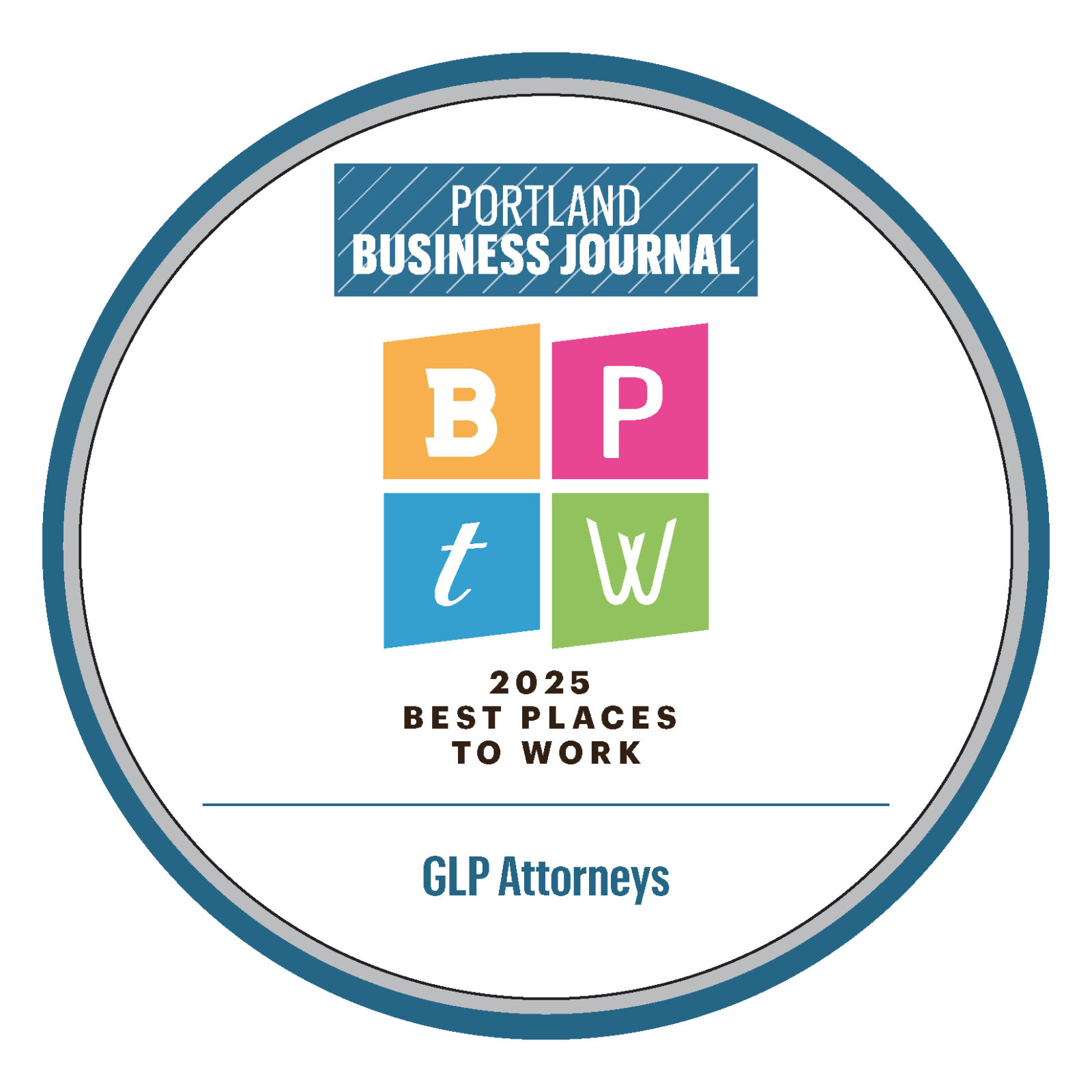 Best Places to Work Portland