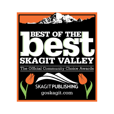 Dest of Skagit Valley