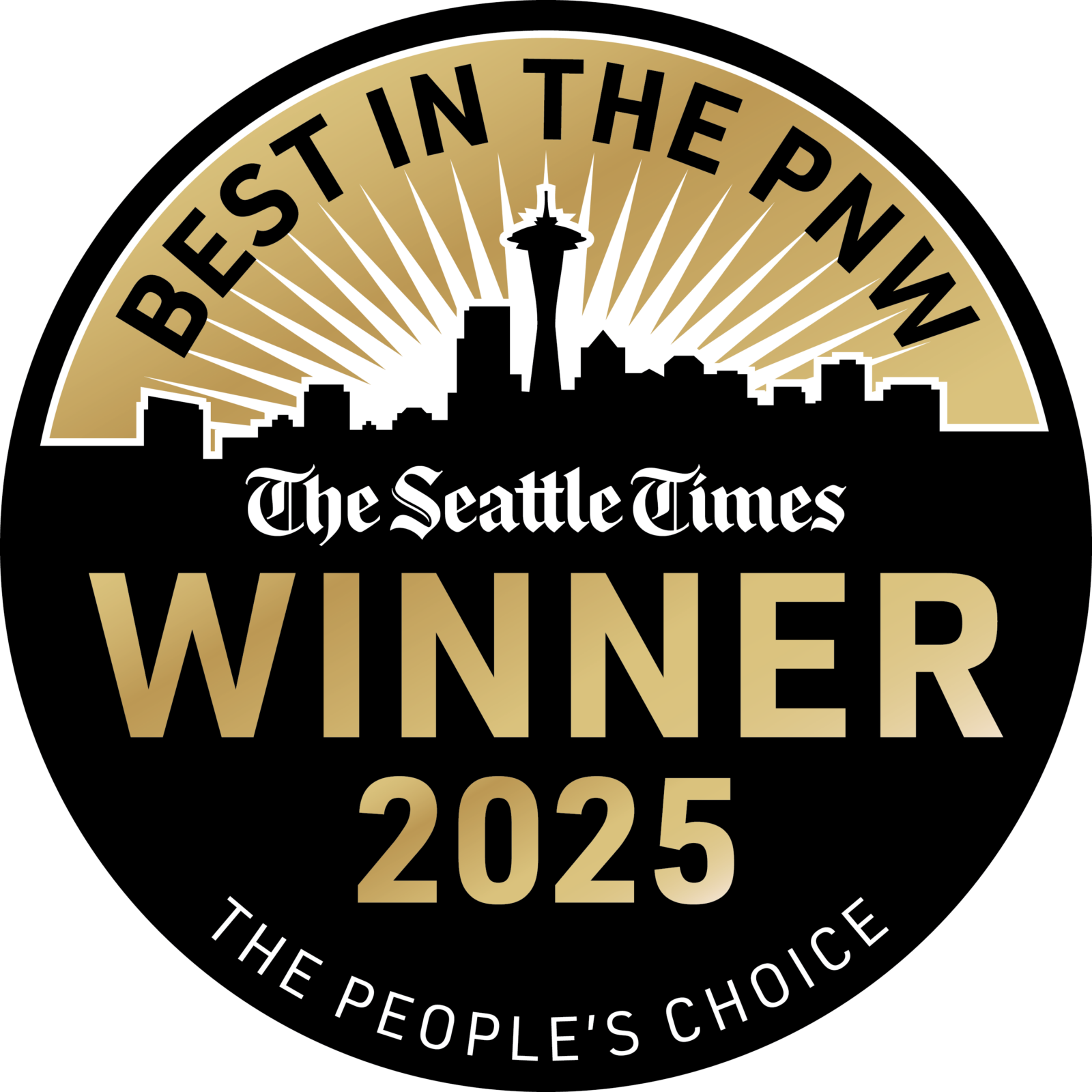 Best of the PNW