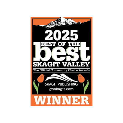 2025 Best of the Best Skagit Valley