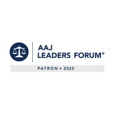 AAJ Leaders Forum Patron