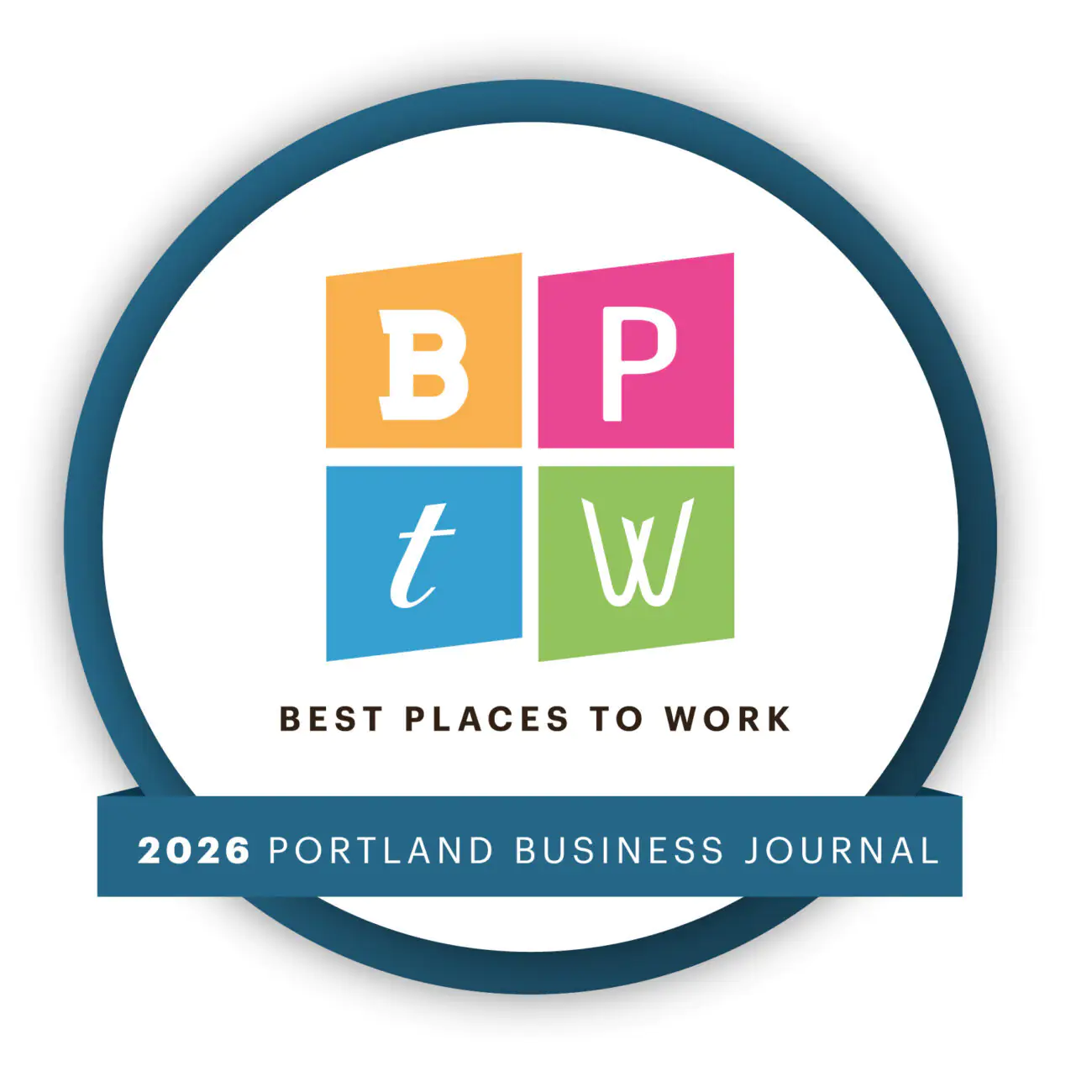 Portland Business Journal Best Places to Work