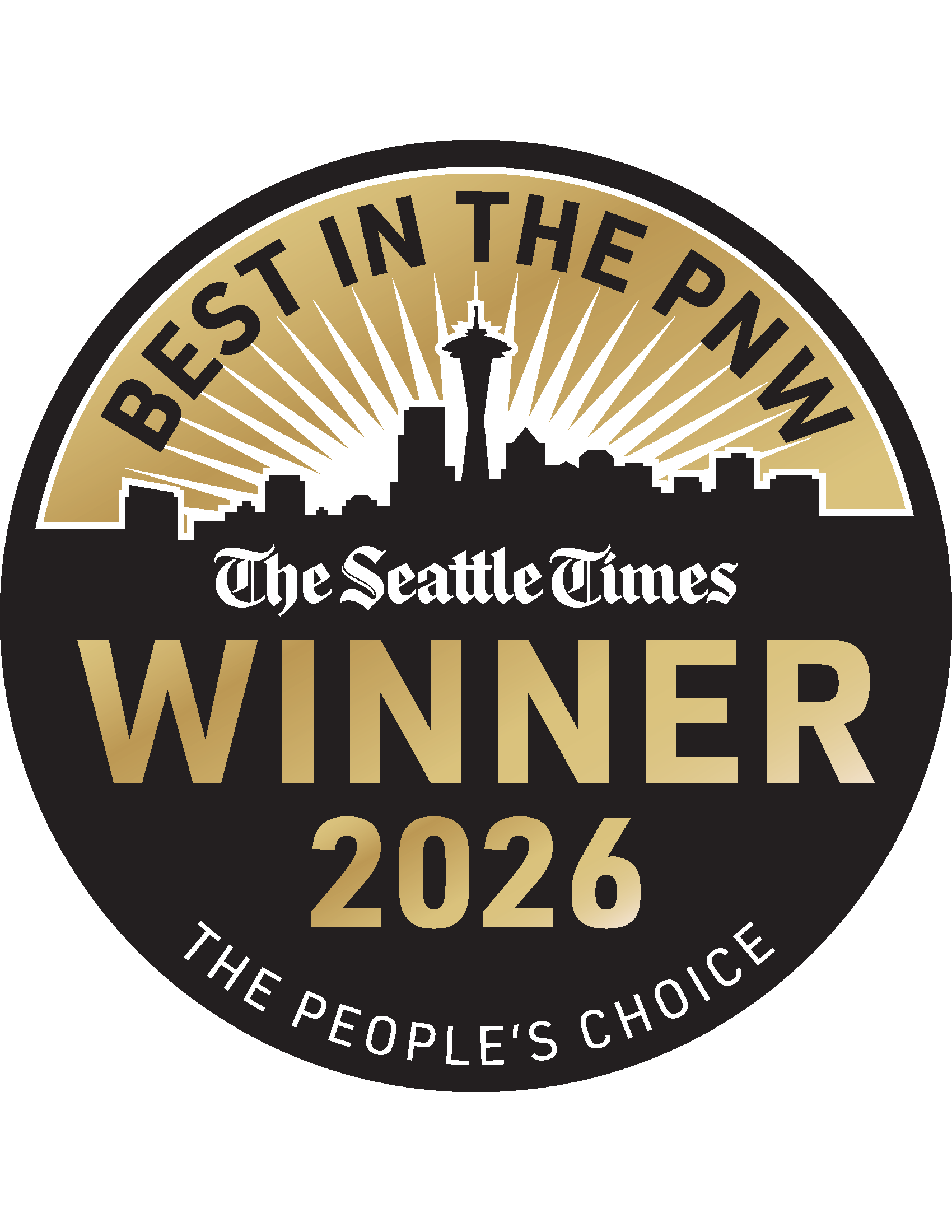 2026 Best in the PNW